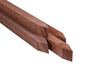 Holzpfahl